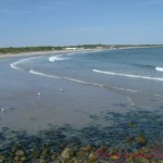 Narragansett Beach