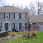 Wickford Highlands home
