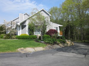 Oceanwoods Condos Oceanwoods Condos- North Kingstown RI real estate