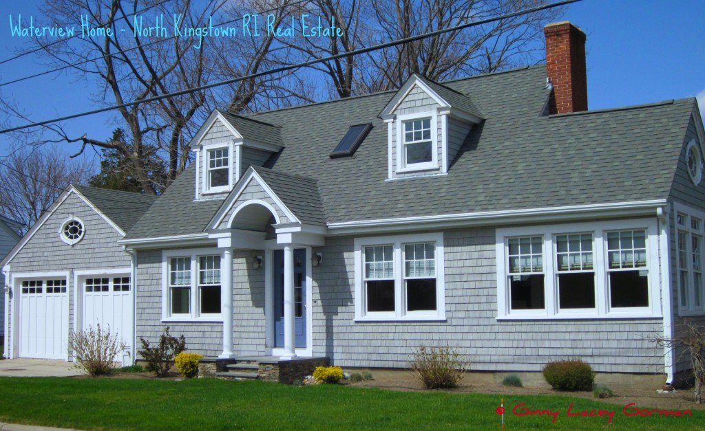 North Kingstown Home and Real Estate