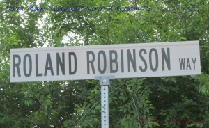 Roland Robinson Way - North Kingstown RI real estate