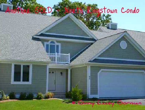 Real Estate on Quidnessett Country Club Condos   North Kingstown Ri Real Estate