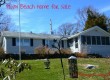 Plum Beach Water View Home for Sale in RI real estate