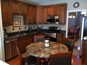South Kingstown RI Condo New to Market | Wakefield Meadows