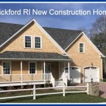 Wickford RI New Construction | North Kingstown Real Estate