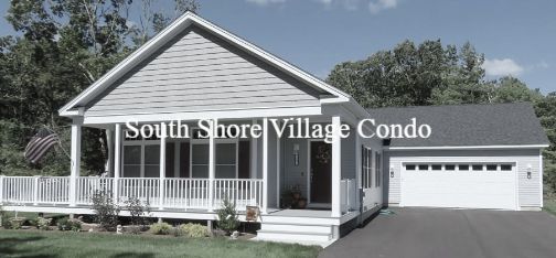 South Shore Village Condos for Sale South Kingstown