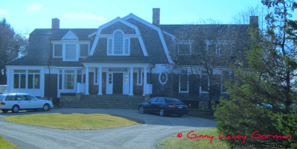 Ginny Gorman sells Charlestown RI real estate