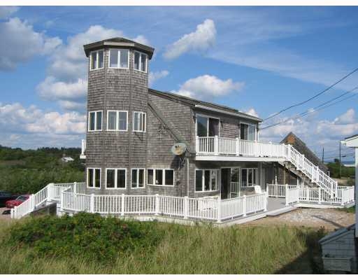 Charlestown Ri