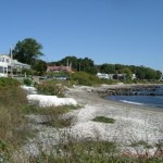 Bissel Cove homes for sale North Kingstown real estate