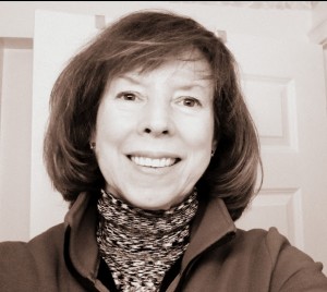 Ginny Lacey Gorman RI Real Estate Agent