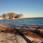waterfront