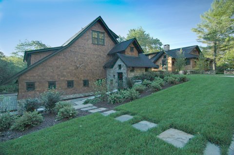 Narragansett real estate for sale by Ginny Gorman, a top realtor in RI for coastal and urban homes.