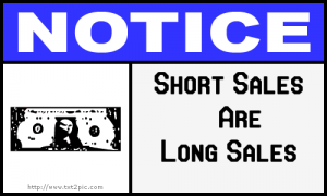 Disadvantages to a Short Sale in ri real estate