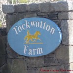 Quidnessett area - Tockwotton Farm