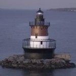 North Kingstown RI lighthouse