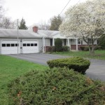 North Kingstown Home for Sale