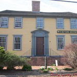 Wickford RI Home