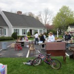 North Kingstown Food Pantry