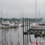 Water view from 19 Henzie Street home Warwick RI