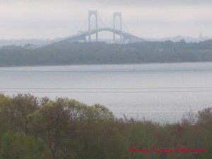 Newport RI Bridge