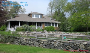 Plum Beach Real Estate in RI