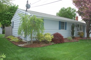 Mount View Home for Sale- North Kingstown Ri