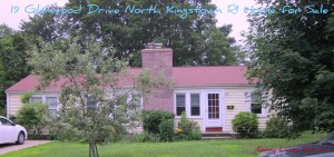 North Kingstown RI Home for Sale