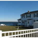 waterfront north kingstown home