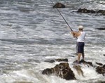 Fisherman