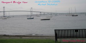 Jamestown RI Market Stats