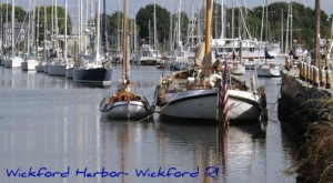 Wickford Art Festival