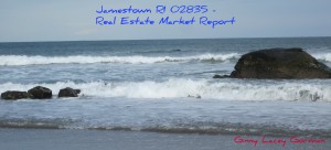 Jamestown RI Market Stats