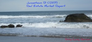Jamestown RI Stats