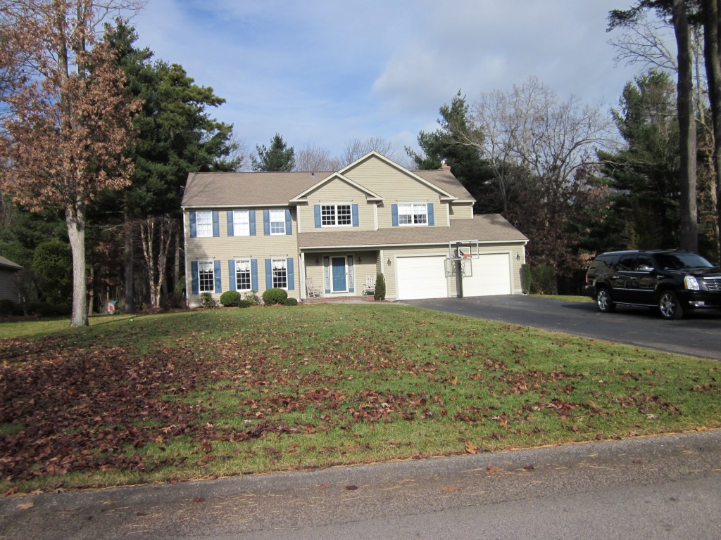 Short Sales in North Kingstown RI