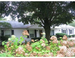 Short Sales Homes Updates - North Kingstown RI