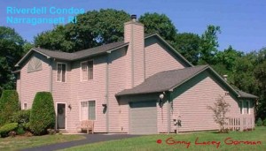 Narragansett RI Condos for Sale