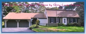 Ginny Lacey Gorman sells North Kingstown RI Homes