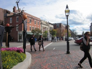Explore Portsmouth NH - One day in 365 Explore Portsmouth NH - One day in 365