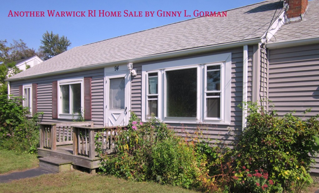 Ginny L. Gorman sells homes