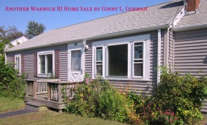 Ginny L. Gorman sells homes 