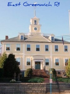 East Greenwich RI Market Stats
