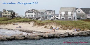 Narragansett RI Real Estate Market Report