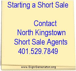 Selling Your Home when it will be a Short Sale- Where do You Start?