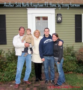 Another North Kingstown RI Home Sold by Ginny Lacey Gorman North Kingstown RI Home Sold by Ginny Lacey Gorman