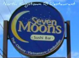 Seven Moons in North Kingstown RI