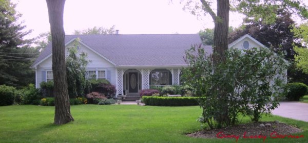 Quidnessett homes for sale North Kingstown RI