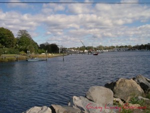 Wickford Village - North Kingstown RI 02852