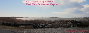 2011 Charlestown RI Real Estate Stats