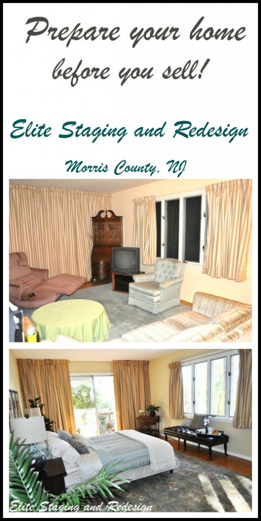 Preparing Your Home in for the Real Estate Market 