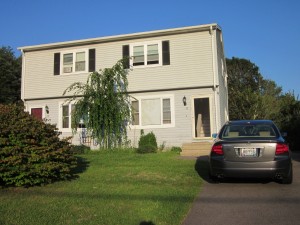 Short sale approved Westerly RI